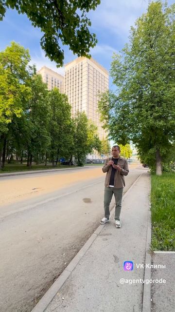 ЖК «Ле Кристалл» — идеальное сочетание комфорта и стиля!