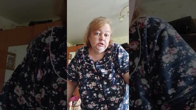 Про уборку, детей и немного юмора