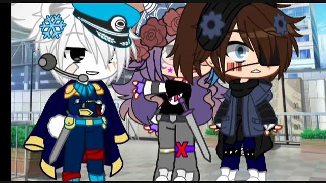 «Гача мем«Гача клуб«Гача лайф»