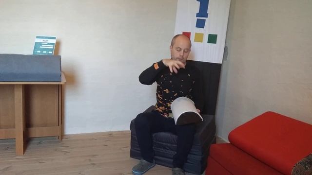Здоровий сон | подушка | аксесуари до корисних моделей