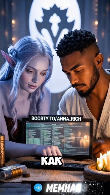 Фармим голду в World of Warcraft по взрослому