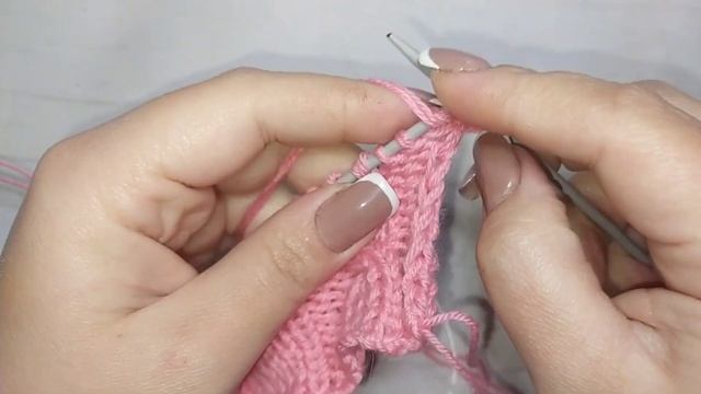 Как вязать кардиган спицами/вязания узора для кардига
