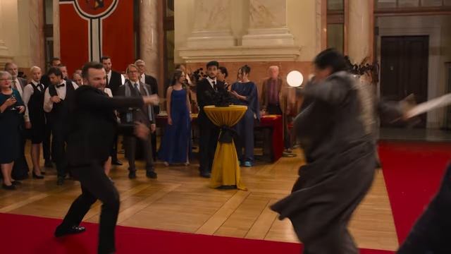 Библиотекари: Следующая глава The Librarians: The Next Chapter