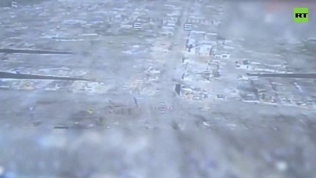 Расчёты FPV-дронов уничтожили опорник и живую силу ВСУ на Харьковском направлении