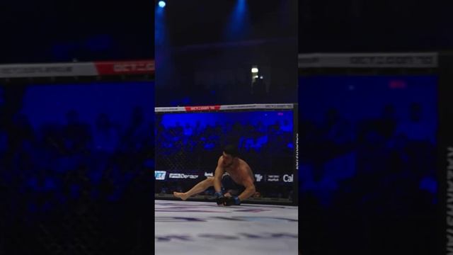 Еркебулан Токтар мен Камил Карате бой🔥