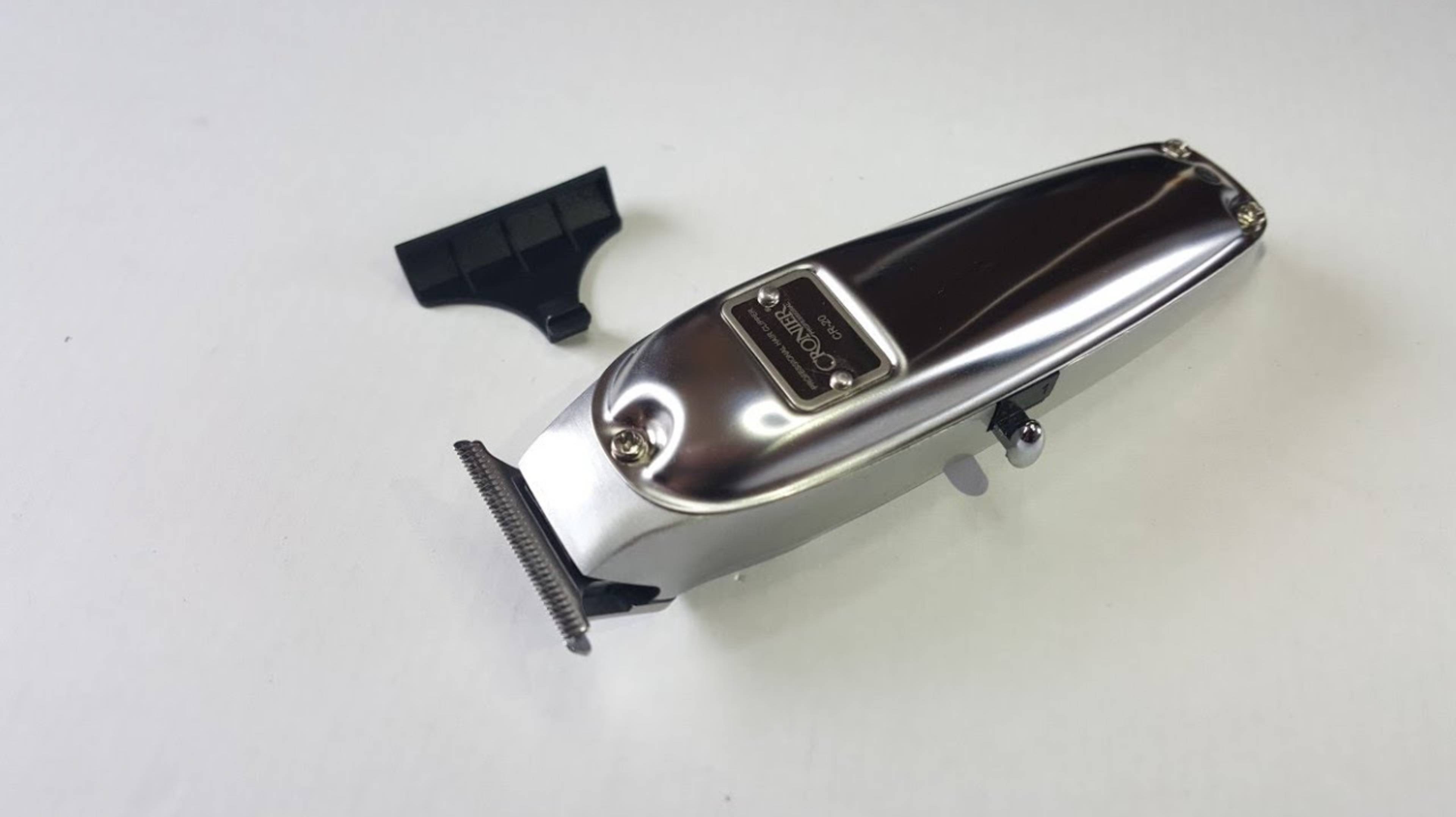 CRONIER CR-20 триммер для стрижки