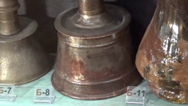Подсвечник из раскопа у Петровского бульвара и цивилизация
