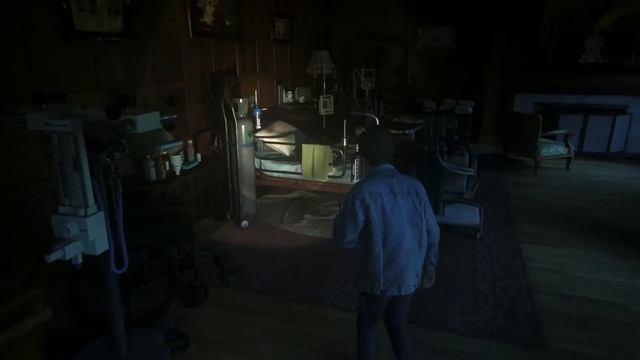 Uncharted 4׃ A Thief's End. Часть 16. Братья Дрейки.