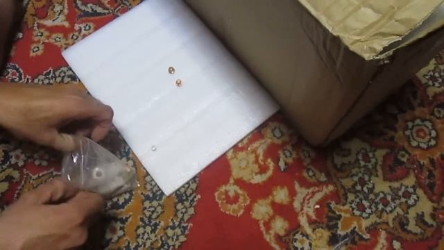 ОГРОМНАЯ посылка из Китая. ПЛАЗМОРЕЗ CUT50 с ALIEXPRESS!!!