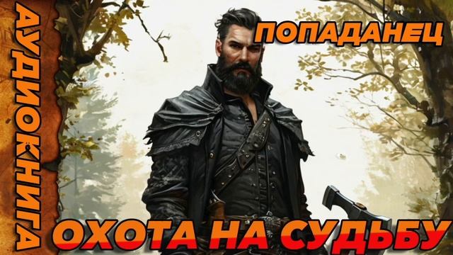 ОХОТА НА СУДЬБУ