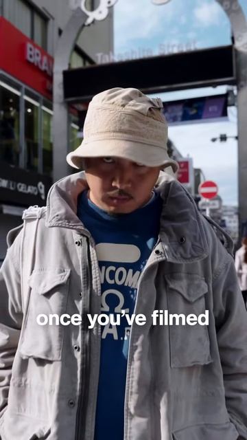 Match Cuts - Creative Video Transitions