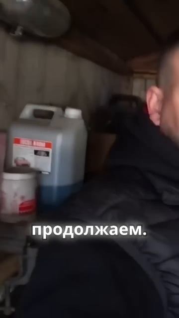 TG: nexpertGM Как мы боремся с проблемами мотора! #shorts #оживление #automobile #юмор