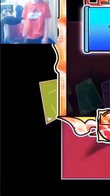 лимакс прошёл свой первый хард демон #shorts  #geometrydash #limax play #harddemon #a4 #win #dota2