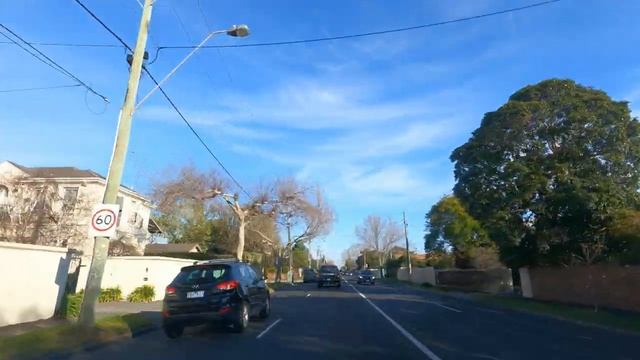 Поездка на пляж Мельбурна - из порта Мельбурна в Ментону