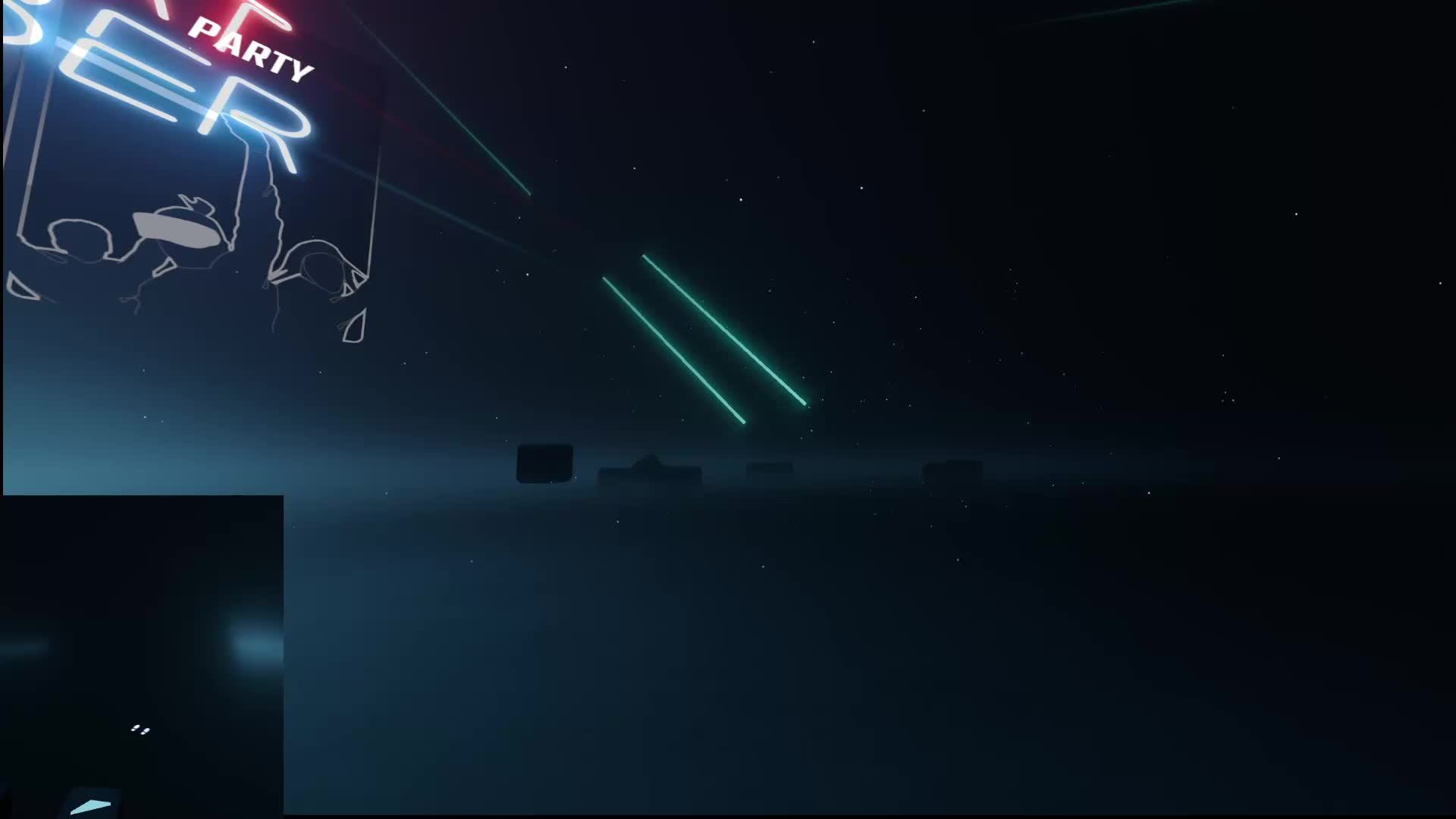 Beat saber