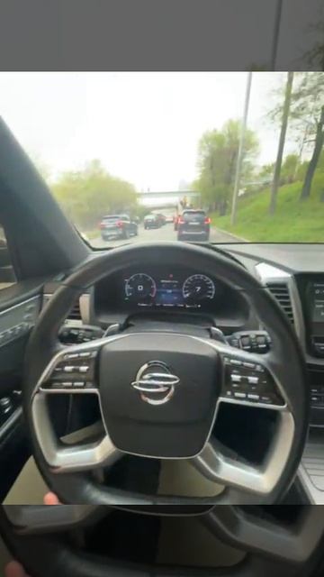 Rexton KGM