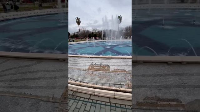Стамбул | район Фатих | Султан Ахмед | Голубая мечеть | Айя София.