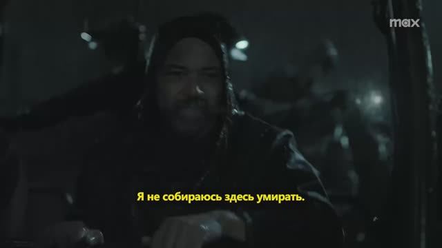 Одни из нас (2 Сезон)|Last of Us 2 🔥⚡Превью 7-й серии (Субтитры, 2025)