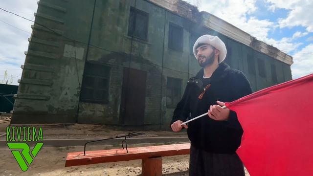 Трезвые праздники в Ривьере