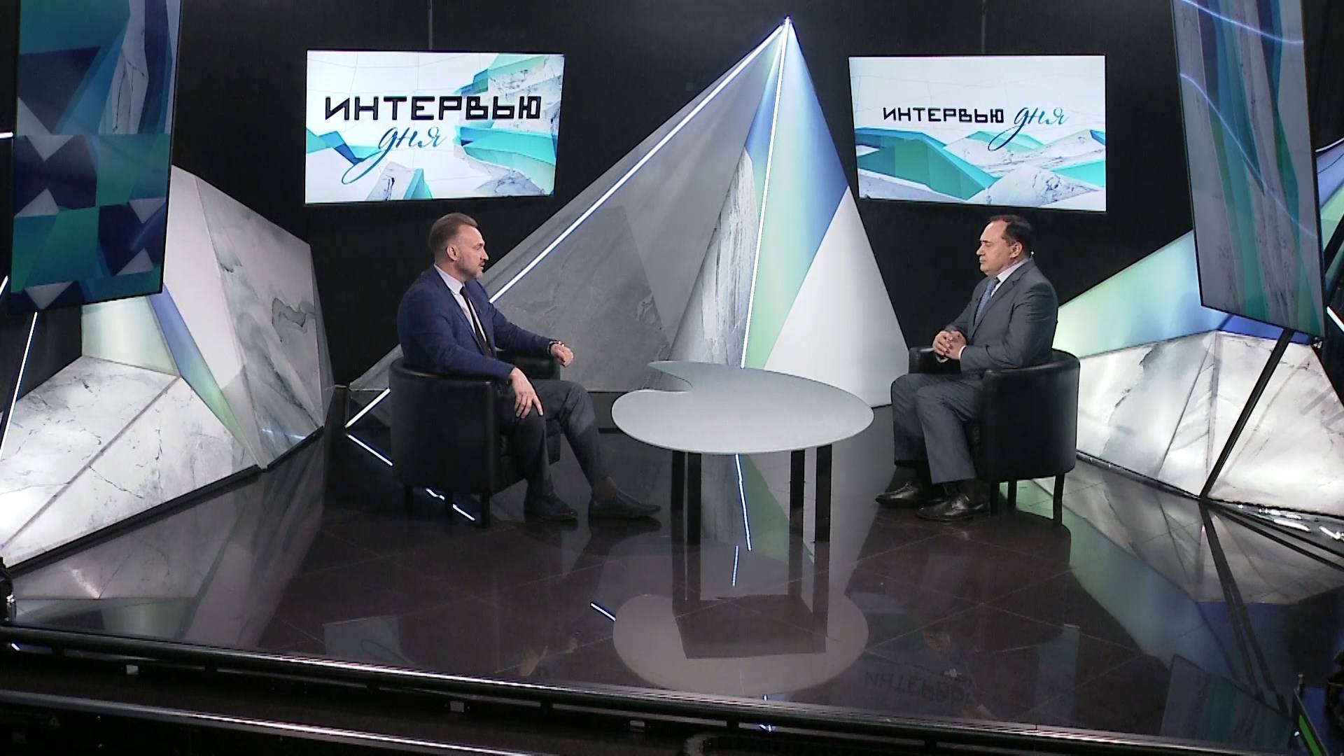 Иван Назаров: о международной экспедиции «Этнокультурный туризм: Ферганское наследие — 2025»