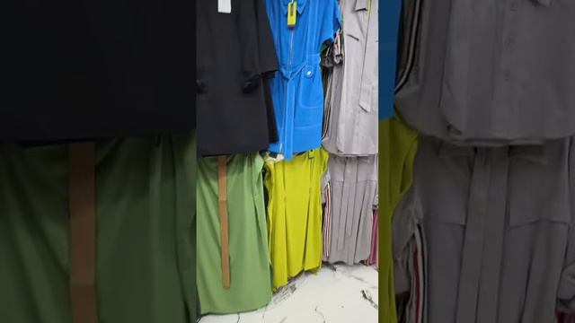 Женские платья оптом из Турции  люкс