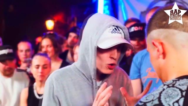 ★ РЕПРИКОЛЫ #1 ★