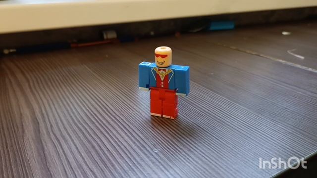 Лойд на байке