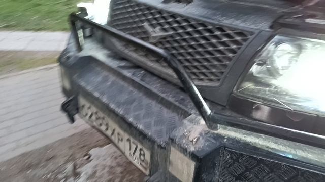 Готовый результат