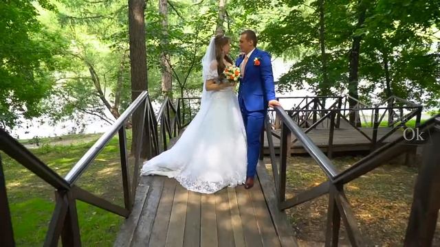 Ведущий сорвал аплодисменты на свадьбе Отзыв Артур Синкевич