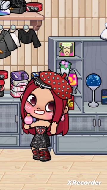 мои любимые образы♥