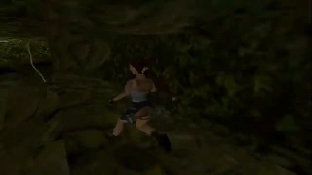 Tomb Raider 3 -  Прохождение 