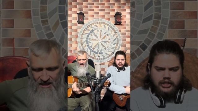 Кукла колдуна Король и шут Дуэт #охуели Грозный шаман #Ring_de_Libert #корольишут #киш