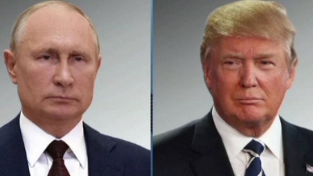 ❗️Трамп позвонит Зеленскому, как только закончится его разговор с Путиным, — Белый дом