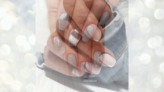 ВАУ! Таких дизайнов маникюра ты еще не видела