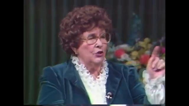 How to Heal the Sick Session 6 _ Charles & Frances Hunter _ Hunter Ministries