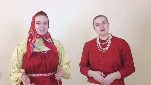 «Бабушкин сундук»  Выпуск №5