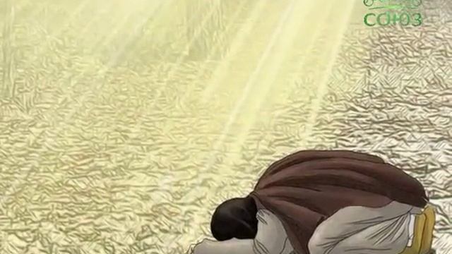 Ученик и келейник преподобного Сергия Радонежского