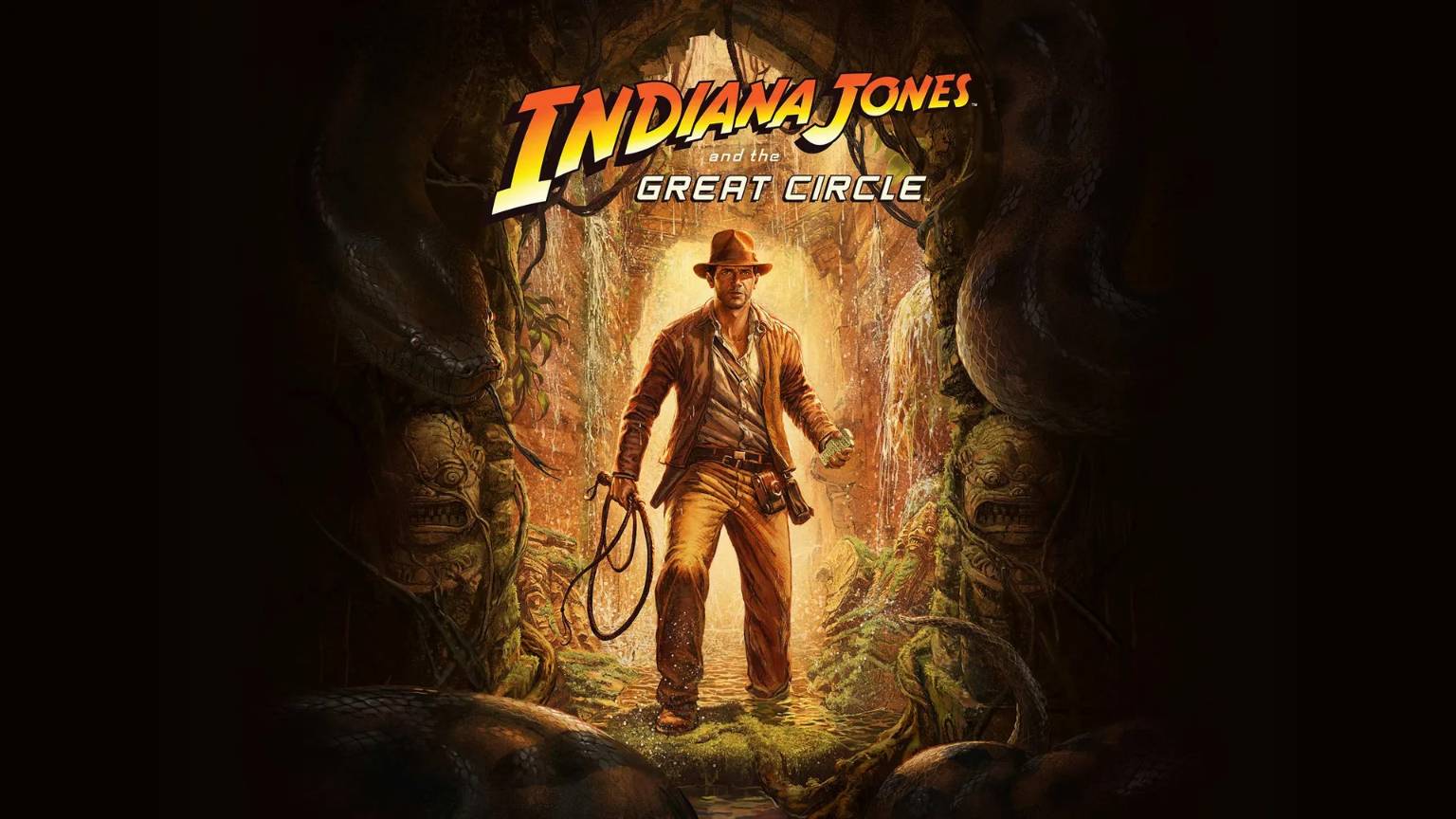 Indiana Jones and the Great Circle, СЕКРЕТНАЯ КОНЦОВКА