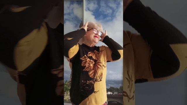 Мама я танцую День рождения