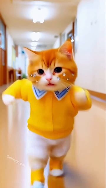 Мяу мяу мяу блеванул