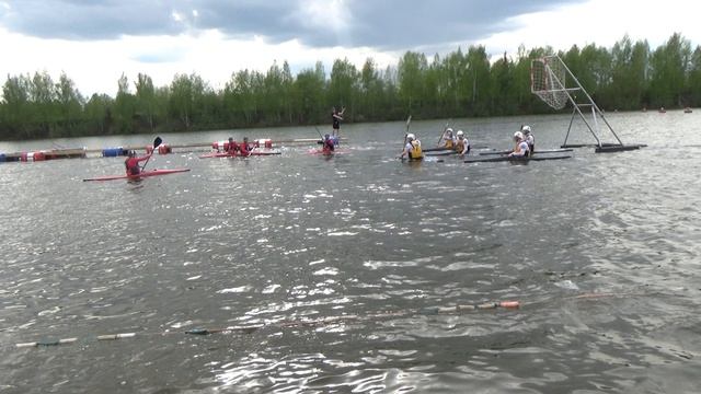 Финал. 1 т.