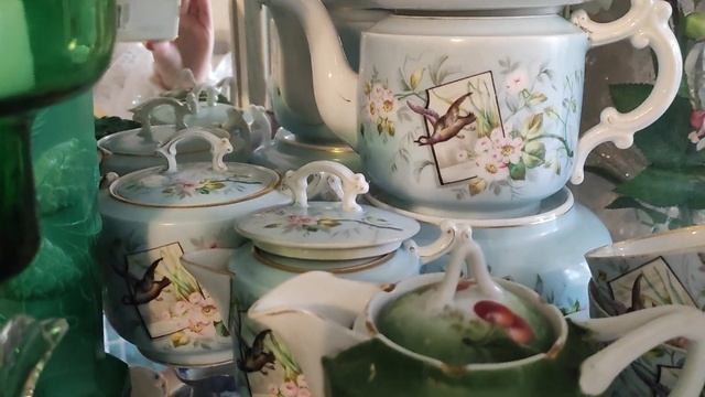 ⚜️Мои витрины⚜️ ⚜️#Кузнецов⚜️Неман⚜️Красный⚜️