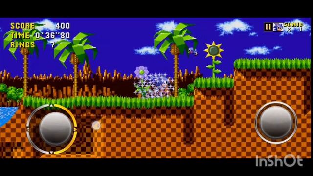 Sonic the hedgehog 1 с музыкой пикачу пародия супер соник