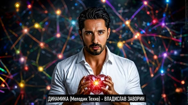 ДИНАМИКА (Мелодик Техно) - ВЛАДИСЛАВ ЗАВОРИН