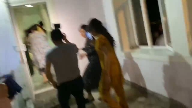 WEDDING CEREMONY IN UZBEKISTAN - КОРАКУЛ КУВВАЧА ТУЙДАН КЕЙИНГИ МАРО