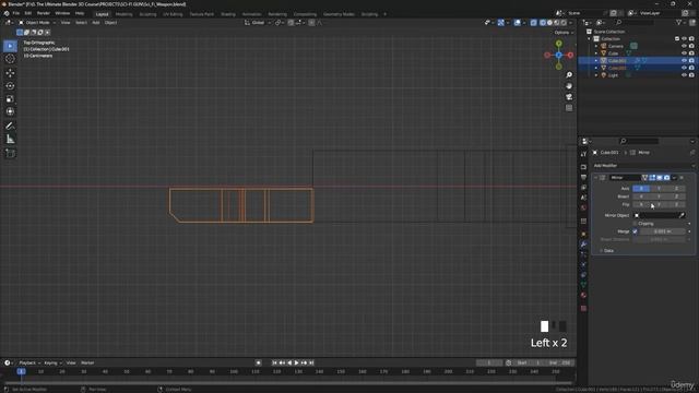 177- Modeling 1. The Stock