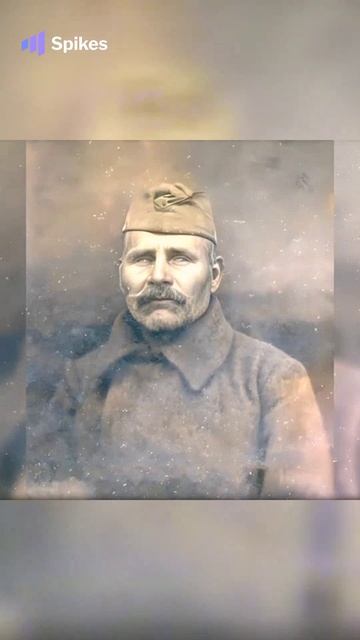 Память о герое_ история моего деда на бессмертном посту