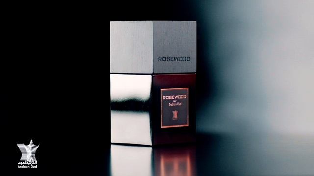 Arabian Oud