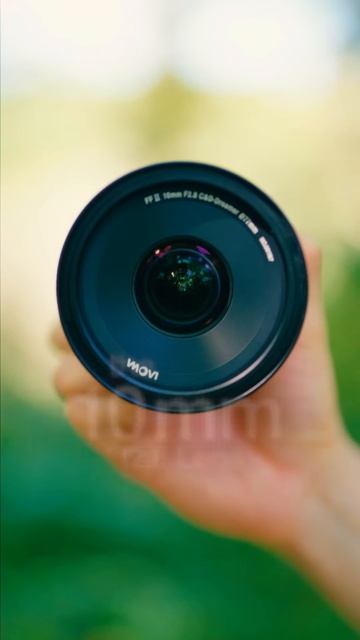 The Best Lenses for Social Content