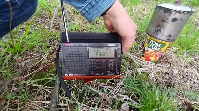 всеволновый TECSUN PL-680 пропускает радиостанции на автосканировании фм диапазон, даже после reseta